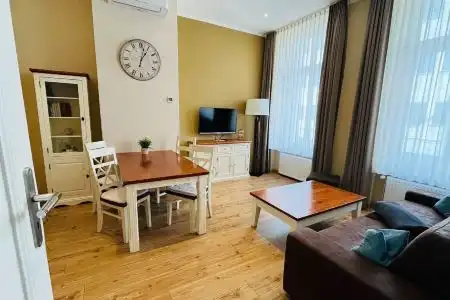 Apartment Central am Zoo - 68