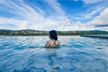 Chiangkhong Teak Garden Riverfront Onsen- Sha Extra Plus - 1