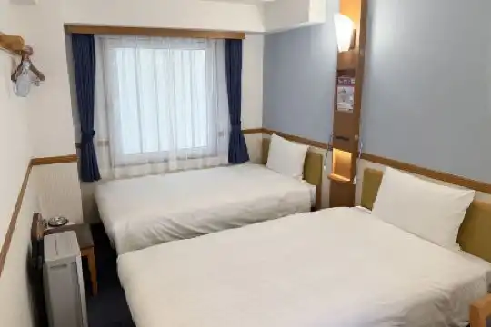 Toyoko Inn Naha Omoromachi Ekimae - 33