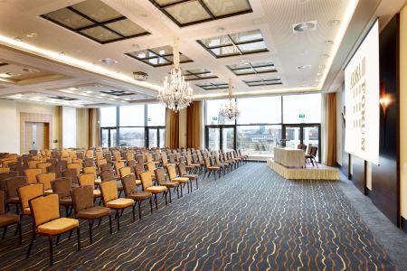 Best Western Plus Arosa - 7