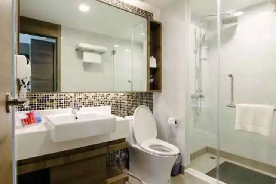 Citrus Sukhumvit 11 by Compass Hospitality - SHA Extra Plus - 121