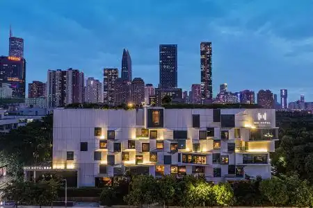 Shenzhen Hui (Huaqiang NorthBusiness Zone) - 3