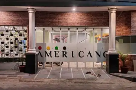 Americano Syariah Yogyakarta - 1