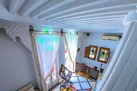 Riad Kaiss By Anika - 92