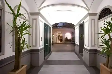 Palazzo Alabardieri - 5
