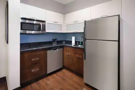 Homewood Suites- Denver Downtown Convention Center - 12