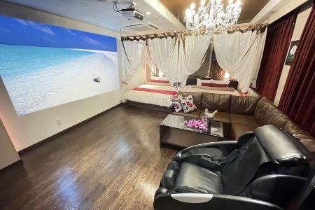 Bali An Resort Shinsaibashi (Adult Only) - 23