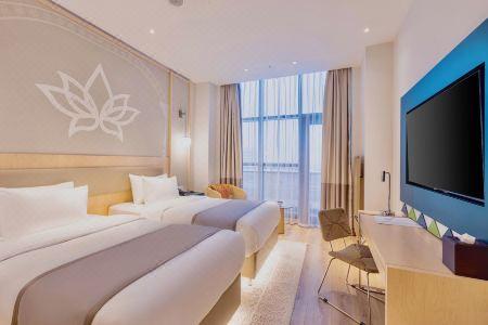 Hilton Garden Inn Sogd - 6