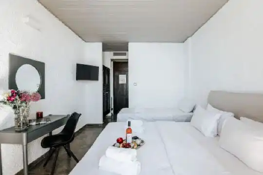 Apollo Resort - 62