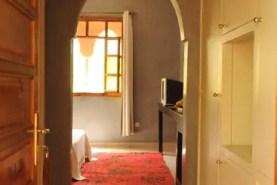 La Maison Des Oliviers - 42