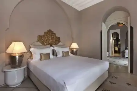 Riad Nashira & Spa - 10