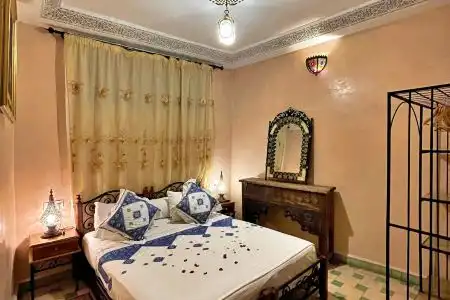 Riad Dar Guennoun - 16