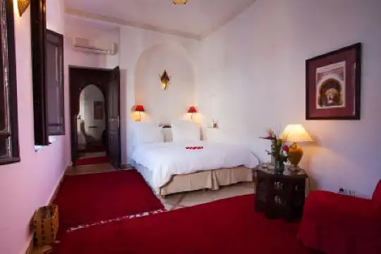 Riad Chergui - 30