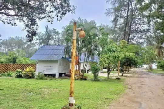 p.a.n. Beach Bungalows - 13