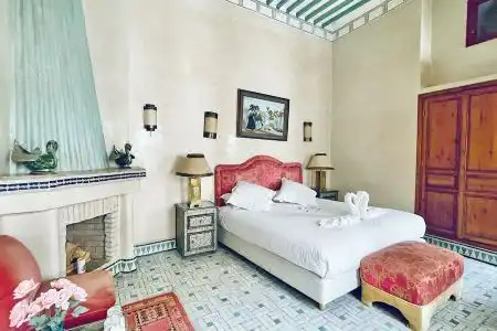 Riad & Spa Esprit Du Maroc - 66