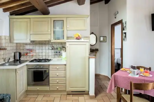 b&b Antica Mattonata - 34