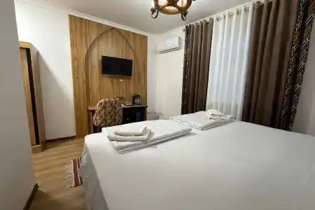 Ulli OY Boutique & Terrace - 55