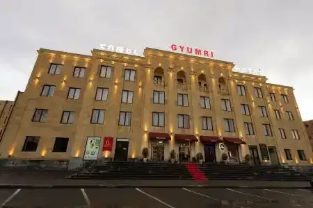 Central Gyumri - 0