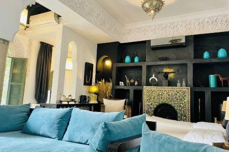 Riad El laadel - 25