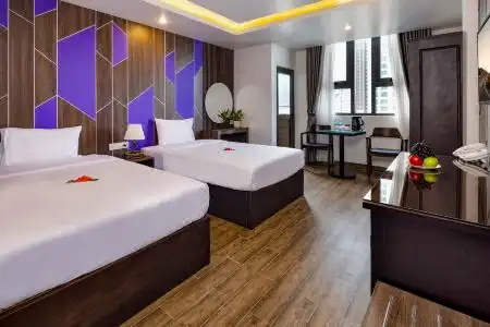 Azura Gold & Apartment - 4