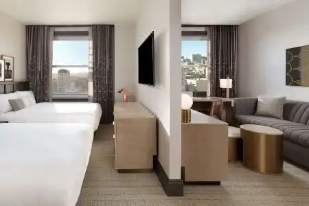 The Clift Royal Sonesta - 55