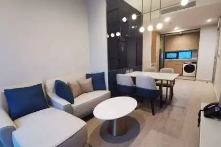 S Sriracha & Residence - 110