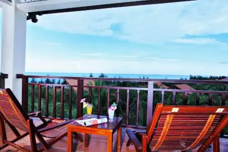 Golden Coast Resort & Spa - 28