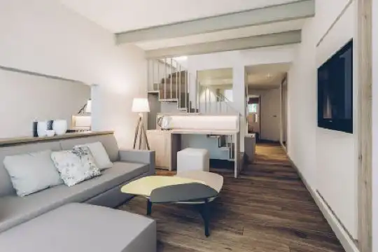 Iberostar Selection Jardín del Sol Suites - Adults Only - 89