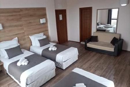 Vanilla, Varna - Free parking - 28