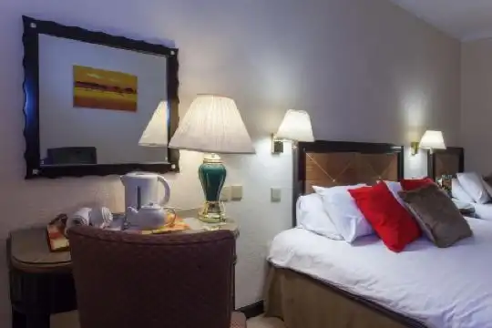 Britannia Birmingham New Street Station Birmingham - 29