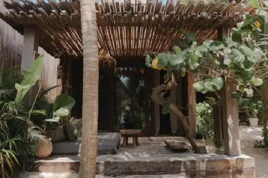 Nomade Tulum - 49