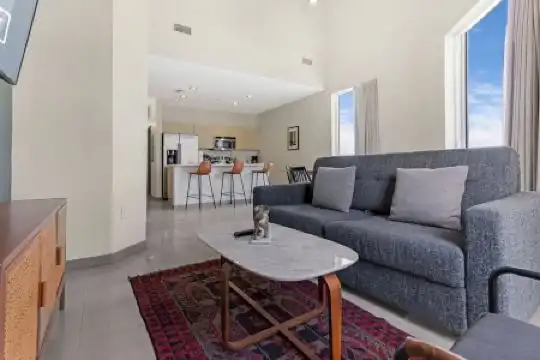 Habitat Brickell I Sextant - 244