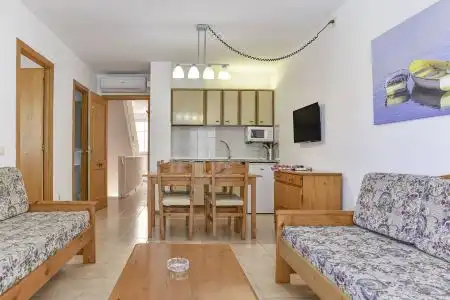 Aptos. Comte D´Empuries - 31