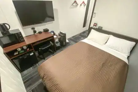 Livemax Kurashiki Ekimae - 42
