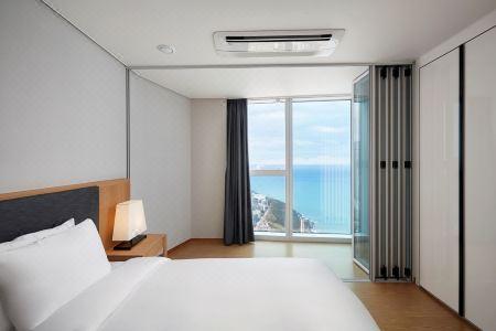 Grand Lct Residence - 208