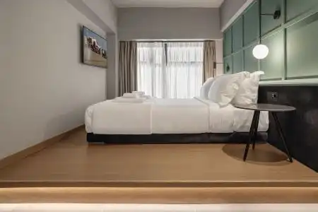 Magenta Luxury Suites - 34