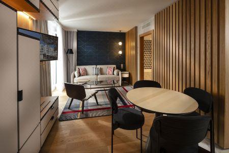 Hôtel & Spa Madison Saint Jean de Luz - 105