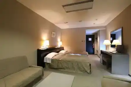 Silk Inn Madarao - 1