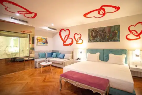 Bougainville Bay Resort - Villa 11 - 28