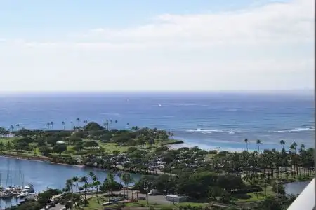 Lsi Resorts At Ala Moana - 52
