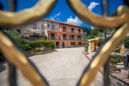 B&B Il Girasole - 5