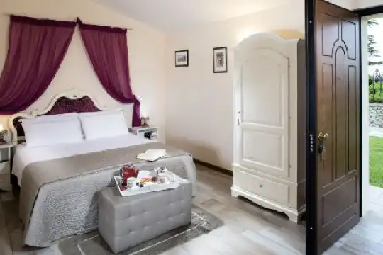 b&b Antica Mattonata - 9
