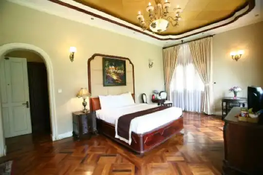 Dalat Cadasa Resort - 98