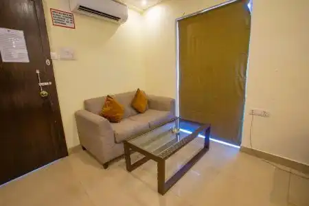 Nitya Resort, Calangute - 17