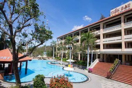 Tien Dat Resort - 58