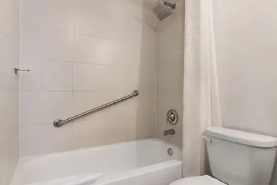 Habitat Brickell I Sextant - 110