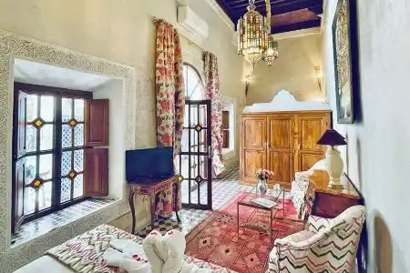 Riad & Spa Esprit Du Maroc - 83