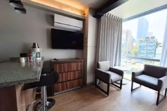 Block Suites - 36