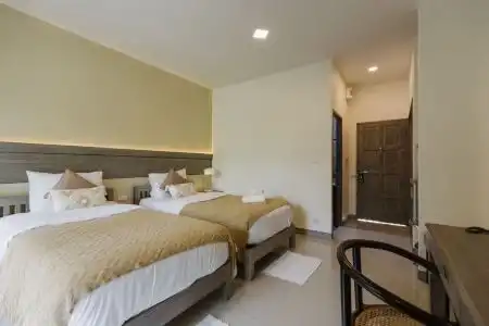 Radateeree Resort - 72