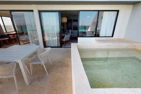 Park Royal Beach Cancun - All Inclusive - 46